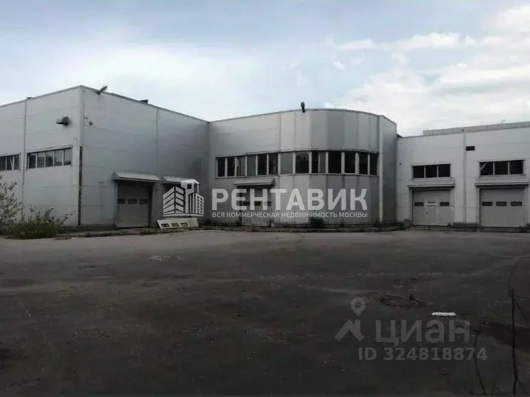 Офис в Санкт-Петербург ул. Савушкина, 112 (5162 м) - Фото 2