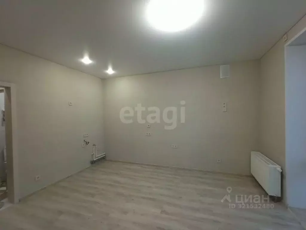 Студия Башкортостан, Уфа ул. Героя Зорина, 5 (23.7 м) - Фото 1