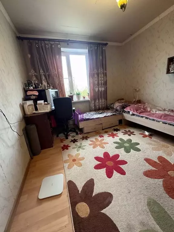 2-к кв. Москва Енисейская ул., 28К1 (45.2 м) - Фото 2