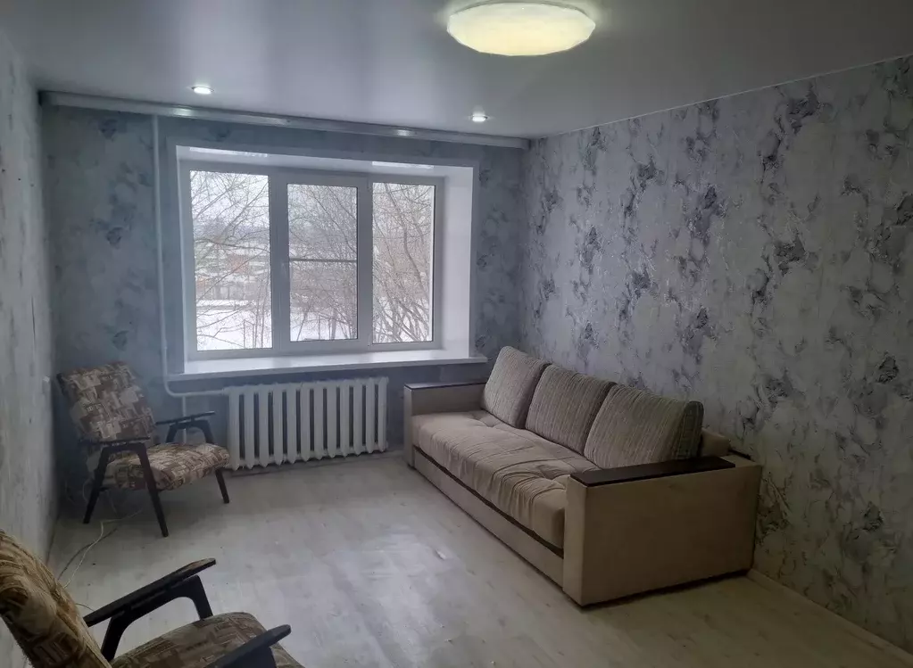 Продаётся 1-к квартира, 29.1 м - Фото 1