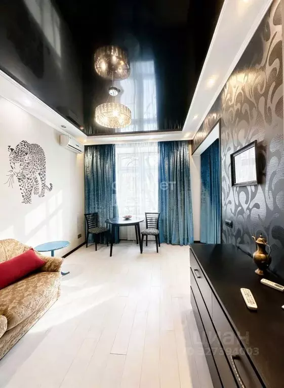 2-к кв. Москва Ленинский просп., 71 (58.0 м) - Фото 1