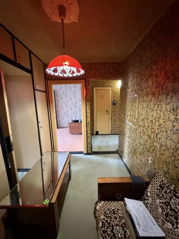 2-к кв. Псковская область, Печоры Юбилейная ул., 5 (52.7 м) - Фото 1