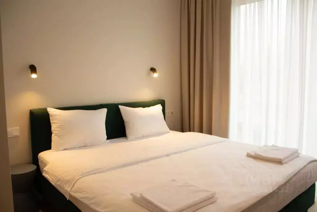 Дом в Калининградская область, Озерский муниципальный округ, пос. ... - Фото 2