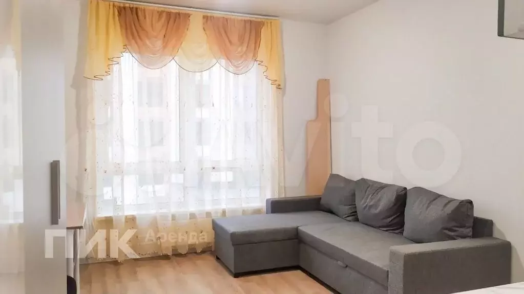 Квартира-студия, 19 м, 3/17 эт. - Фото 0