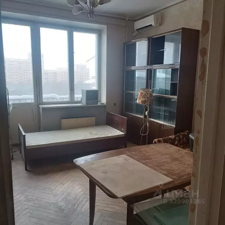 3-к кв. Москва Молодежная ул., 3 (81.0 м) - Фото 1