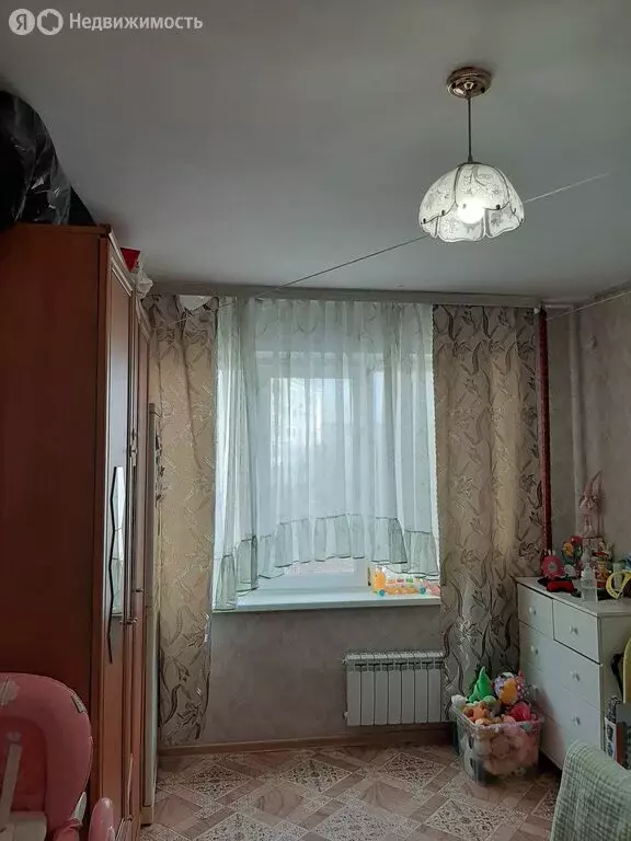 1-комнатная квартира: Кемерово, улица Федоровского, 26 (16.2 м) - Фото 1