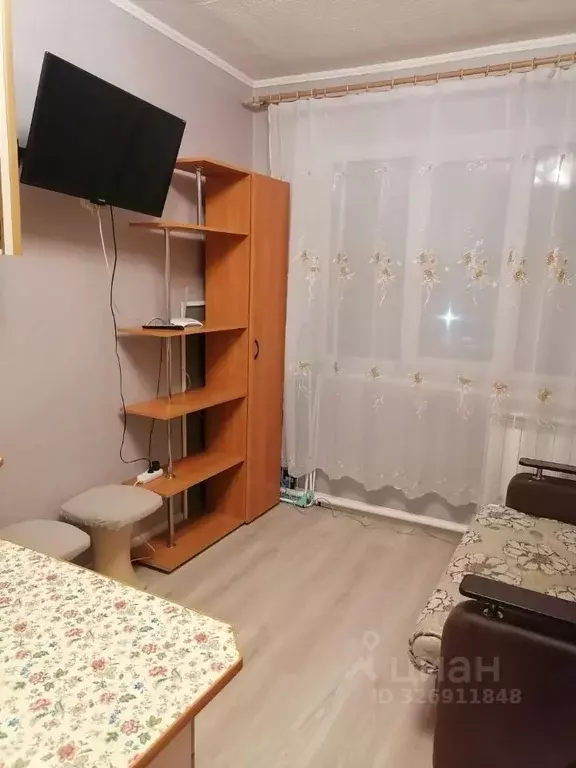 Студия Томская область, Томск Ново-Киевская ул., 30 (15.0 м) - Фото 1