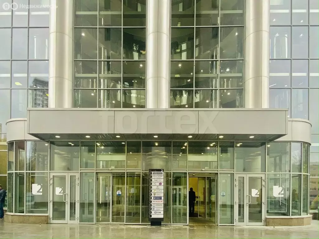 Офис (323 м) - Фото 0