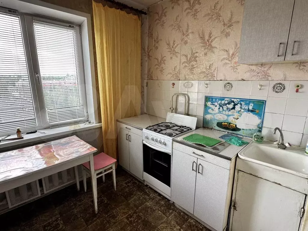 1-к. квартира, 37 м, 9/9 эт. - Фото 1