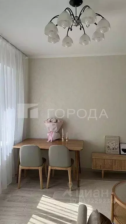 2-к кв. Кемеровская область, Новокузнецк ул. Кирова, 39 (41.5 м) - Фото 0