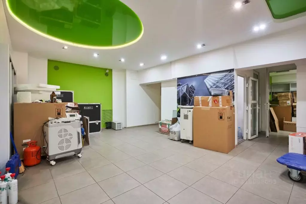 Офис в Москва Цветной бул., 30С1 (200 м) - Фото 0