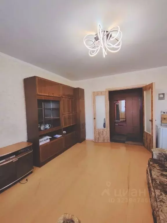 3-к кв. Калужская область, Обнинск просп. Маркса, 88 (60.0 м) - Фото 1