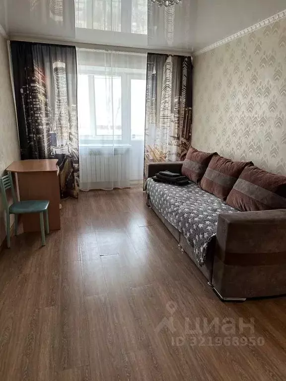 2-к кв. Амурская область, Сковородино Красноармейская ул., 7 (44.0 м) - Фото 1