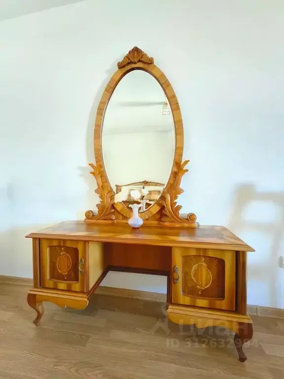 2-к кв. Санкт-Петербург Новосмоленская наб., 1Ж (70.0 м) - Фото 2