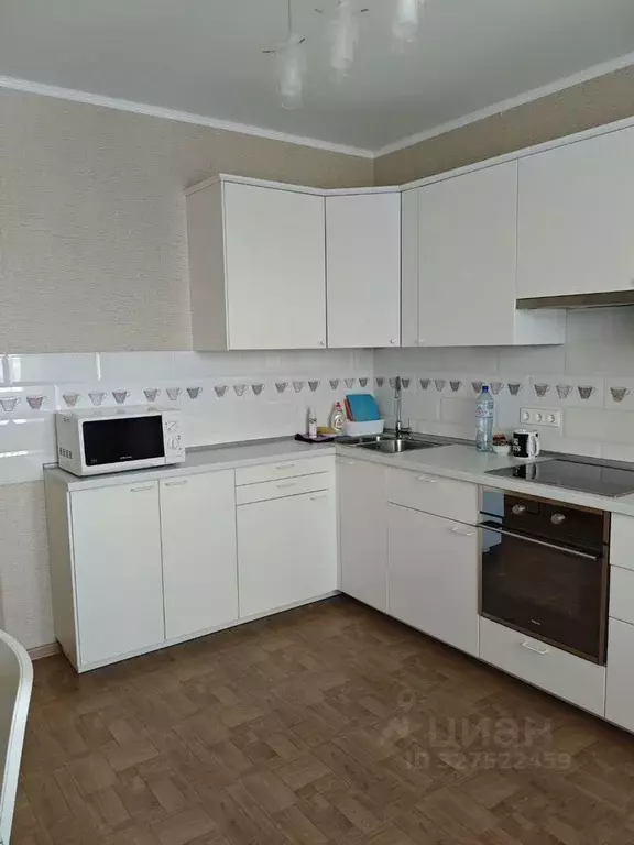 1-к кв. Москва пос. Коммунарка, ул. Сосенский Стан, 11 (50.0 м) - Фото 2