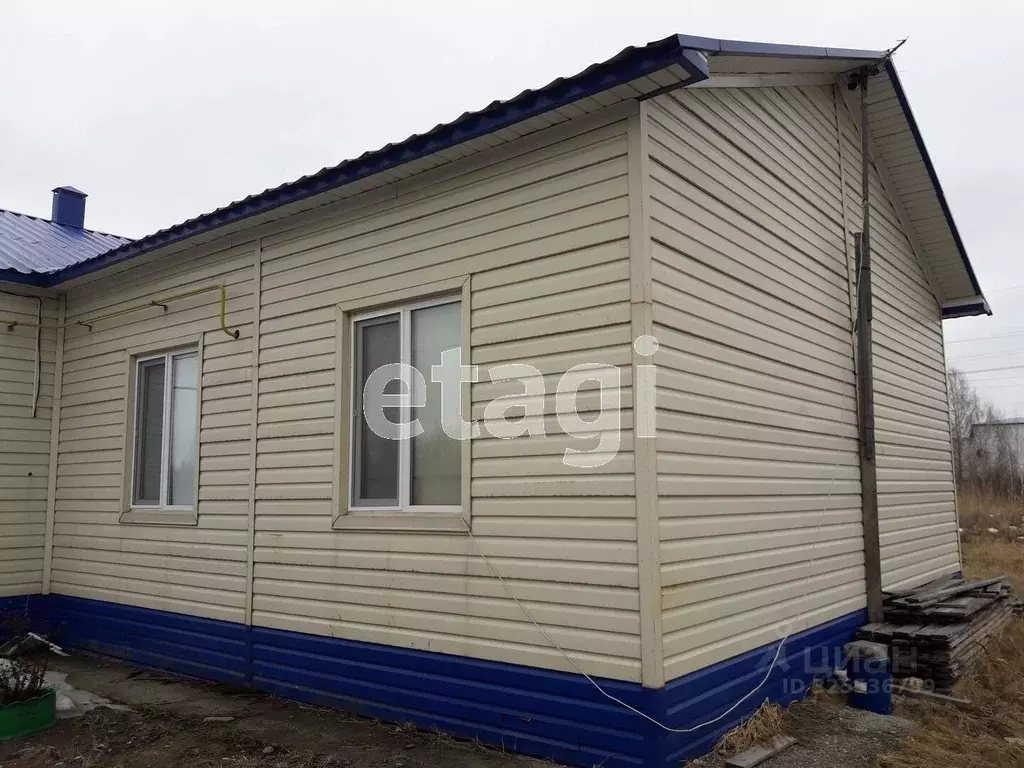 3-к кв. Тюменская область, Тюменский муниципальный округ, Винзили рп ... - Фото 1