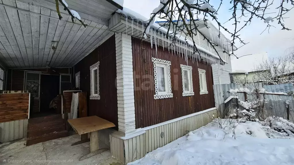 Дом, 62.5 м - Фото 2