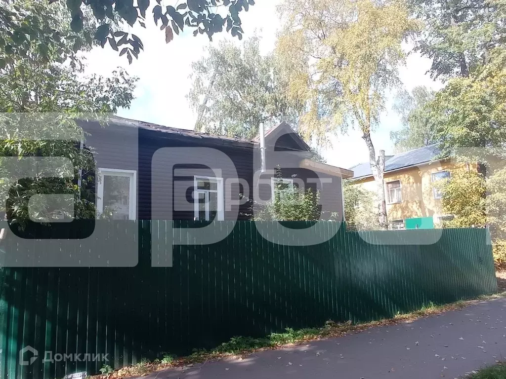 Продаётся 1-к квартира, 40 м - Фото 1