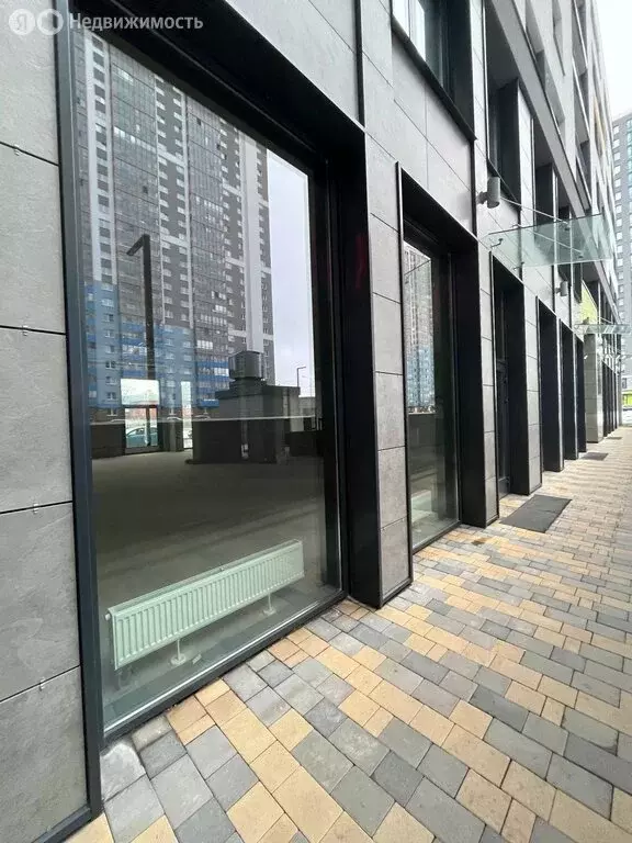 Торговая площадь (712.1 м) - Фото 1