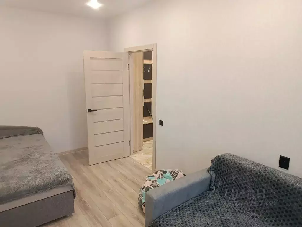 1-к кв. Псковская область, Великие Луки ул. Пушкина, 3 (30.0 м) - Фото 2