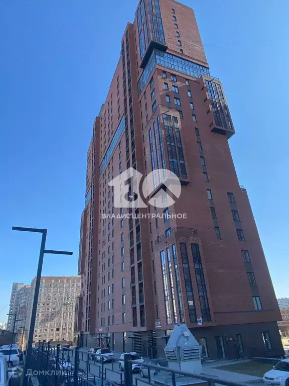 Продаётся квартира-студия, 30.7 м - Фото 0