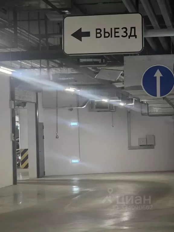 Гараж в Москва ул. Берзарина, 32А (14 м) - Фото 2