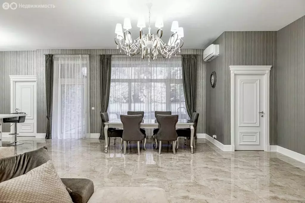 Дом в Московская область, городской округ Красногорск, деревня Глухово ... - Фото 1