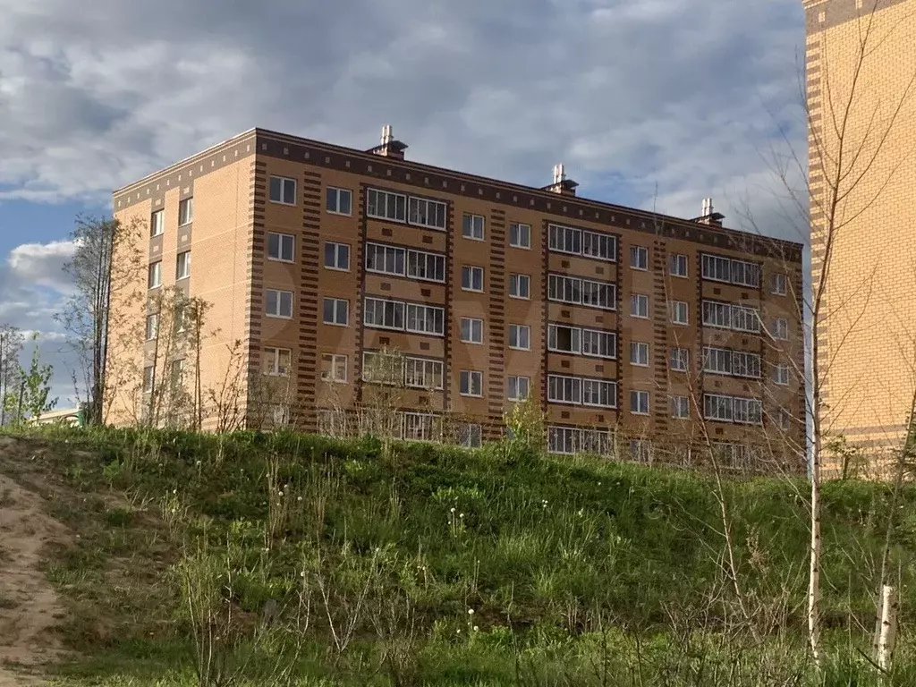 3-к. квартира, 63 м, 3/5 эт. - Фото 0