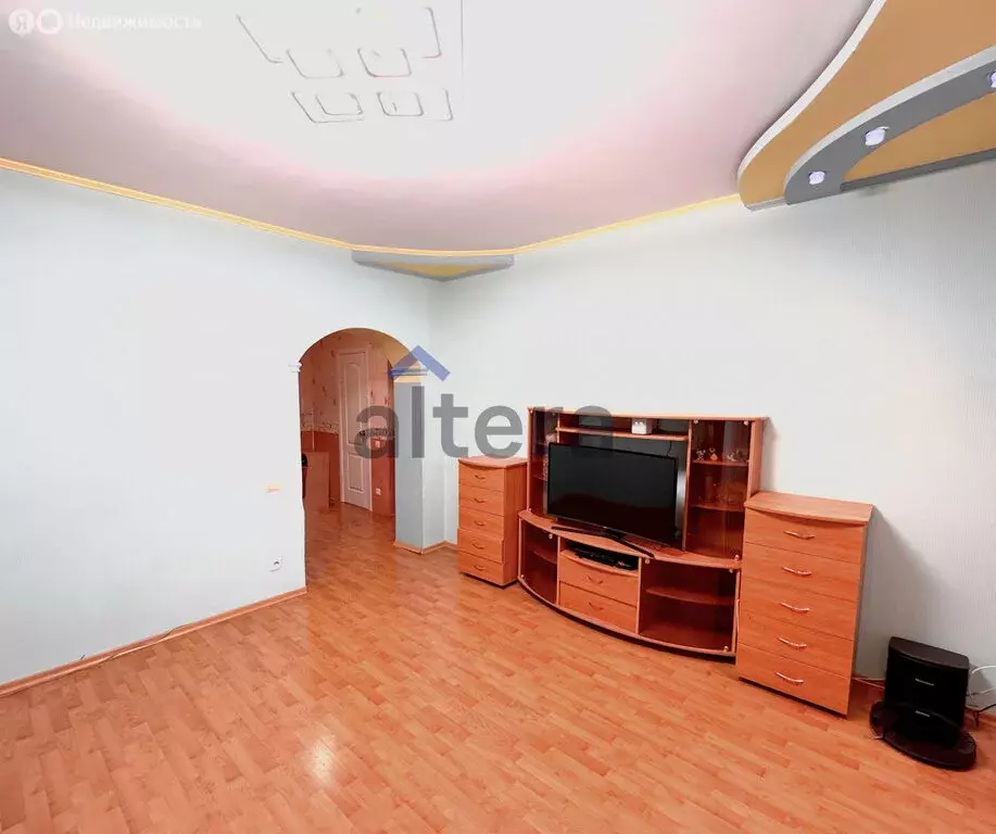 1-комнатная квартира: Казань, Чистопольская улица, 73 (42.8 м) - Фото 1