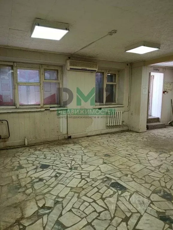 Помещение свободного назначения в Оренбургская область, Орск Новый ... - Фото 1