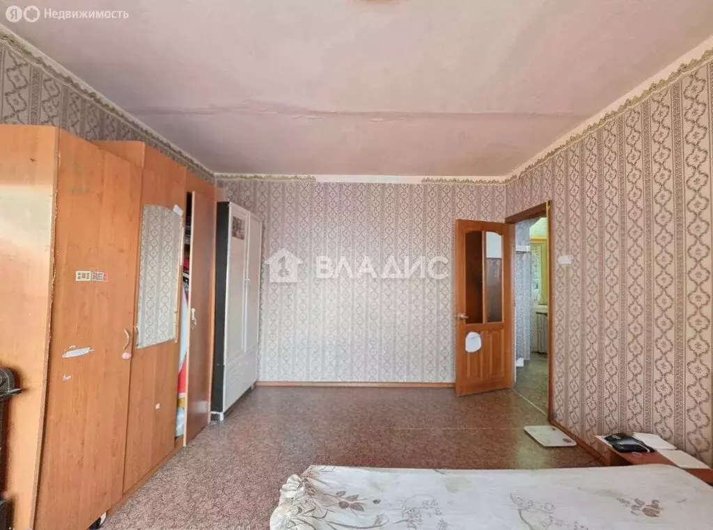 3-комнатная квартира: Улан-Удэ, Ключевская улица, 4 (66 м) - Фото 2