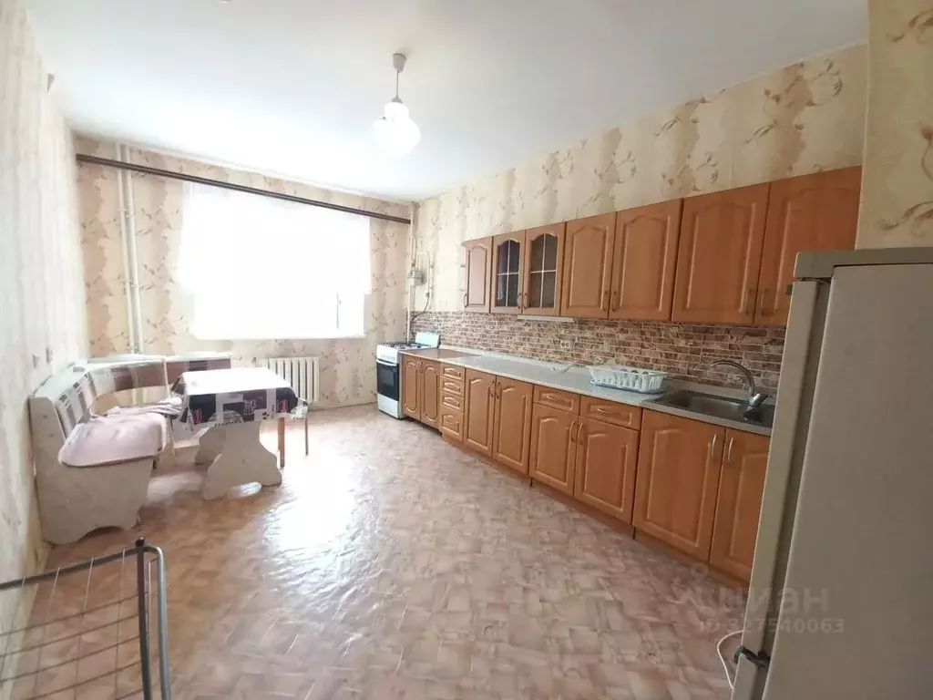 1-к кв. Татарстан, Зеленодольск ул. Королева, 15 (45.0 м) - Фото 1