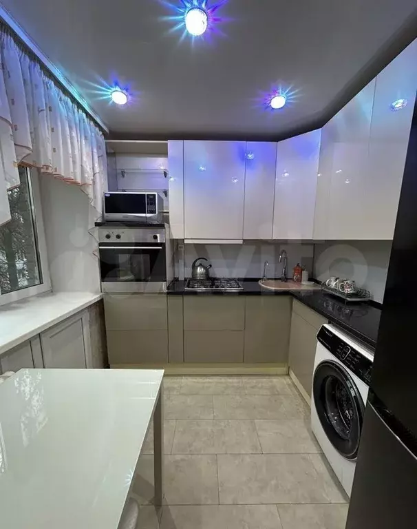 2-к. квартира, 42 м, 4/5 эт. - Фото 1