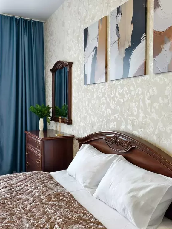 Продаётся 1-к квартира, 41.8 м - Фото 1