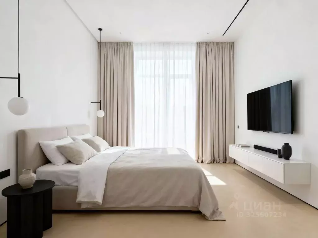 4-к кв. Москва ул. Большая Дмитровка, 9С1 (112.0 м) - Фото 2