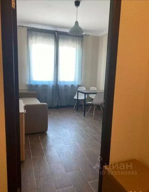 2-к кв. Тверская область, Тверь Новочеркасская ул., 56 (45.0 м) - Фото 1