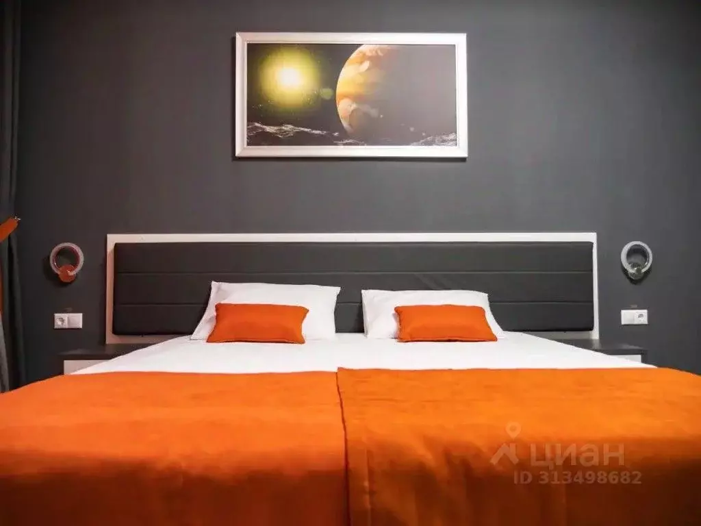 Комната Орловская область, Ливны ул. Гайдара, 2Б (10.0 м) - Фото 2