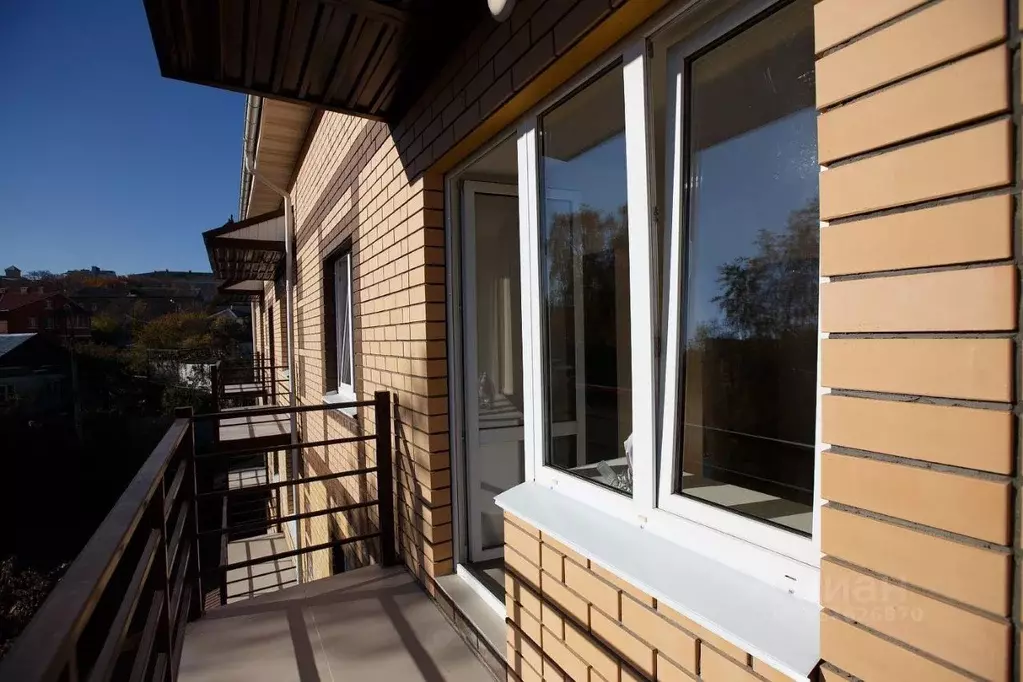 2-к кв. Калужская область, Калуга пер. Салтыкова-Щедрина, 3 (54.0 м) - Фото 2