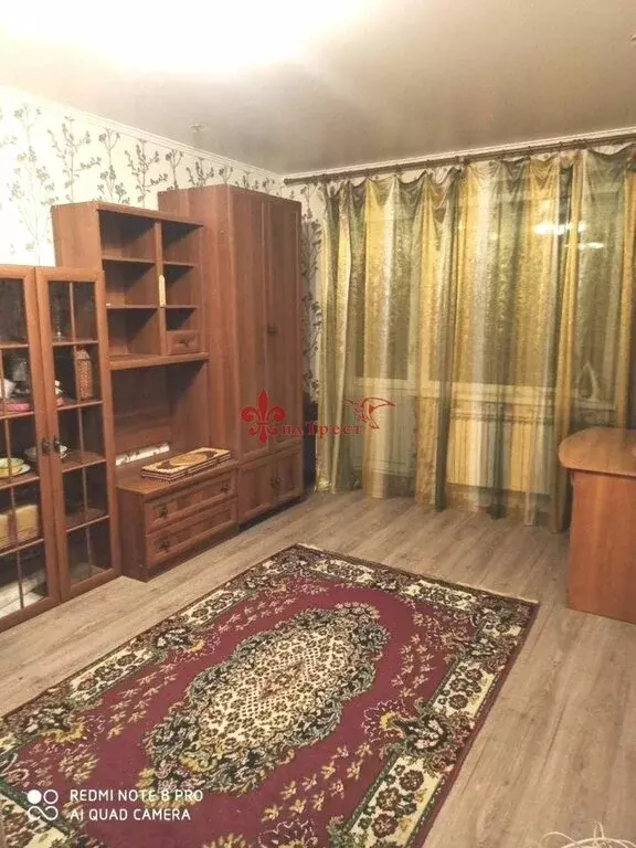 4-комнатная квартира: Белгород, бульвар Юности, 2 (68 м) - Фото 1