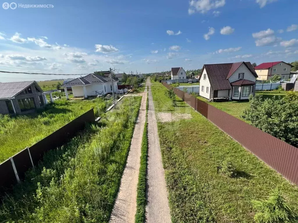 Участок в село Константиново, территория Славный (7.6 м) - Фото 2