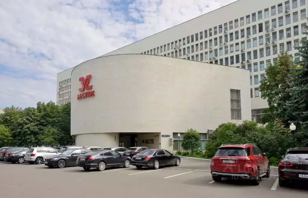 Производственное помещение в Москва просп. Вернадского, 41С1 (419 м) - Фото 2