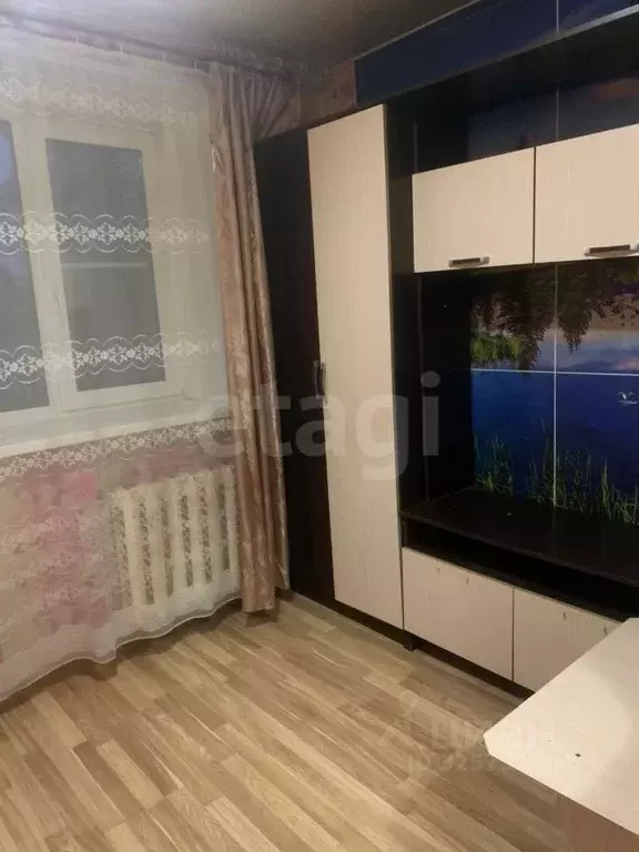 Комната Курганская область, Курган ул. Некрасова, 31 (10.0 м) - Фото 1
