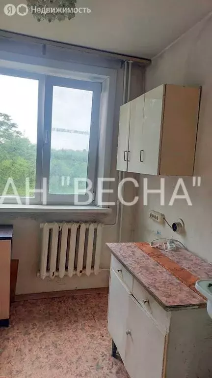 2-комнатная квартира: Искитим, микрорайон Центральный, 22А (42.5 м) - Фото 0