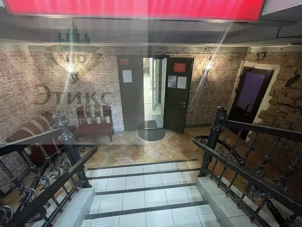 Помещение свободного назначения в Ульяновская область, Ульяновск ул. ... - Фото 0