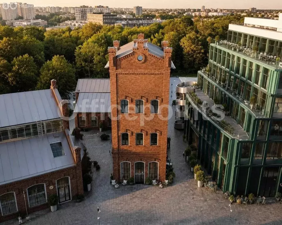 Помещение свободного назначения (328 м) - Фото 2
