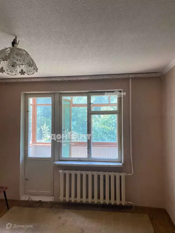 Продаётся 3-к квартира, 62.3 м - Фото 1