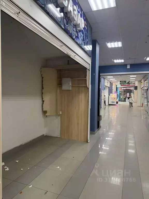 Торговая площадь в Москва Алтуфьевское ш., 70К1 (10 м) - Фото 0