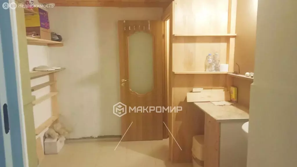 Склад (7.5 м) - Фото 1