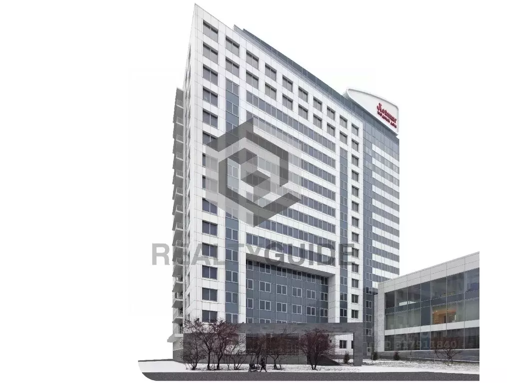 Офис в Москва ул. Академика Варги, 8К1 (86 м) - Фото 0