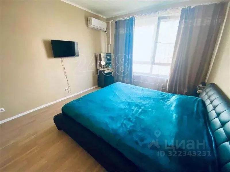 2-к кв. Московская область, Балашиха ул. Реутовская, 14 (69.0 м) - Фото 1